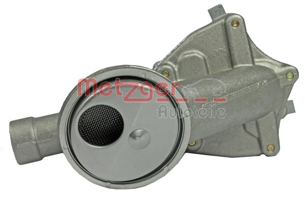 METZGER 8000015 ORIGINAL ERSATZTEIL Ölpumpe